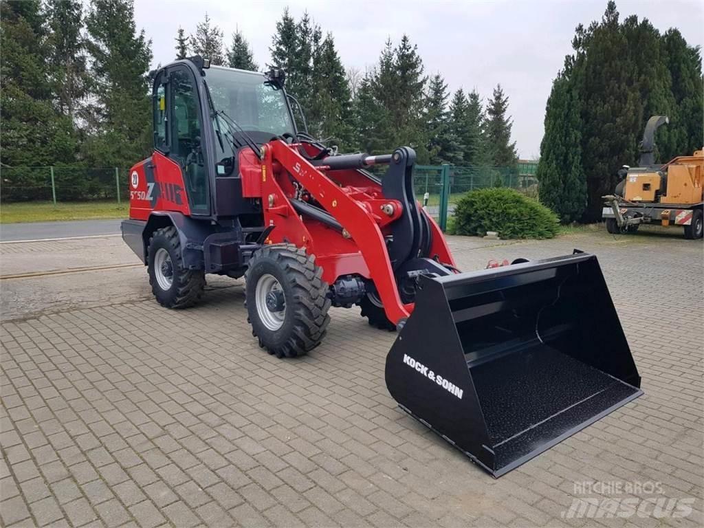 Schäffer 5650Z Mini incarcatoare