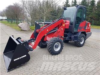Schäffer 5650Z Mini incarcatoare