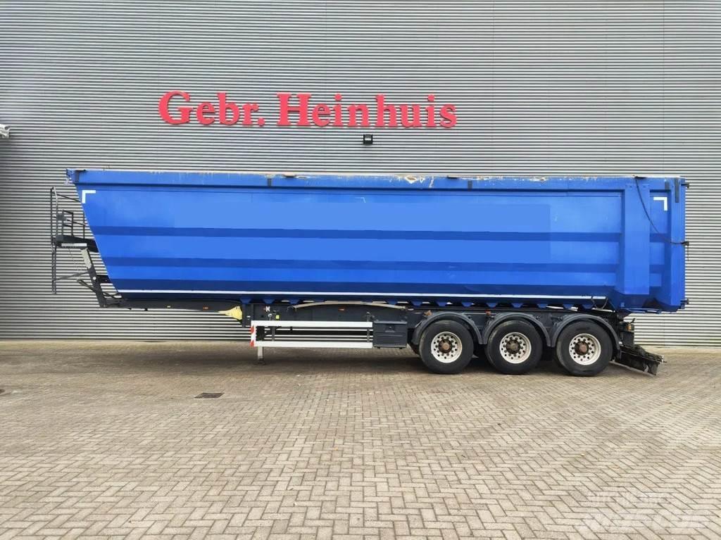 Kempf SKM 35/3 Semi-remorca Basculanta