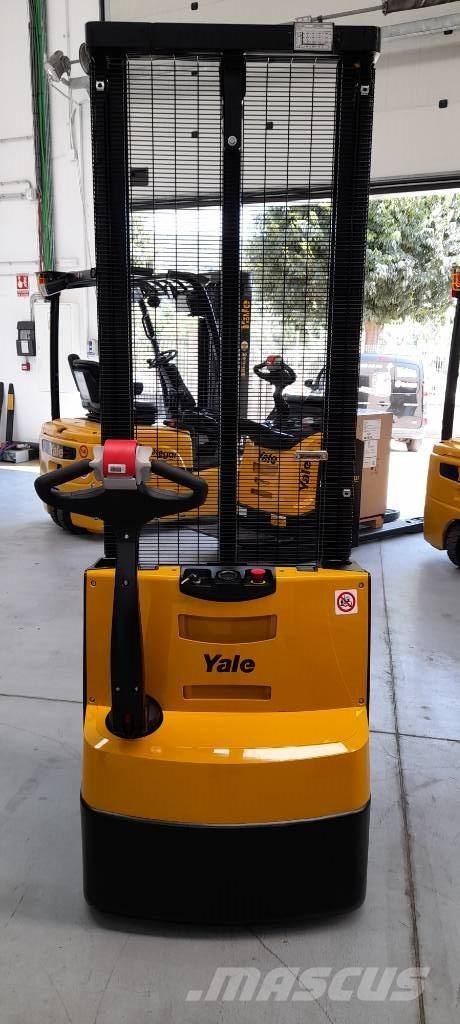 Yale MS12E Transpaleta manuala