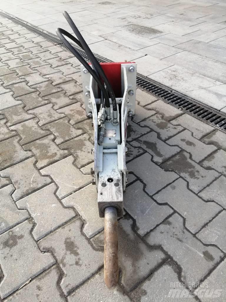  Picon hidraulic 52 Ciocane / Concasoare