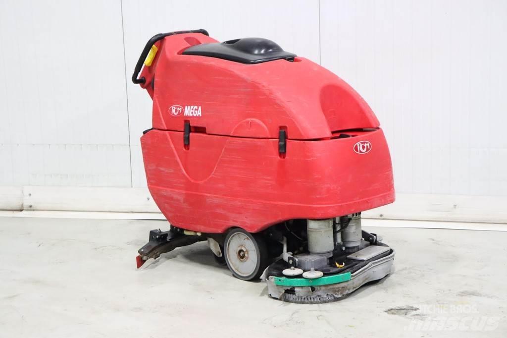 RCM Mega 732 Maturatori