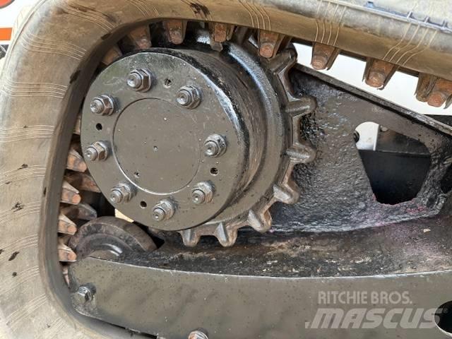 Bobcat T 650 Mini incarcator
