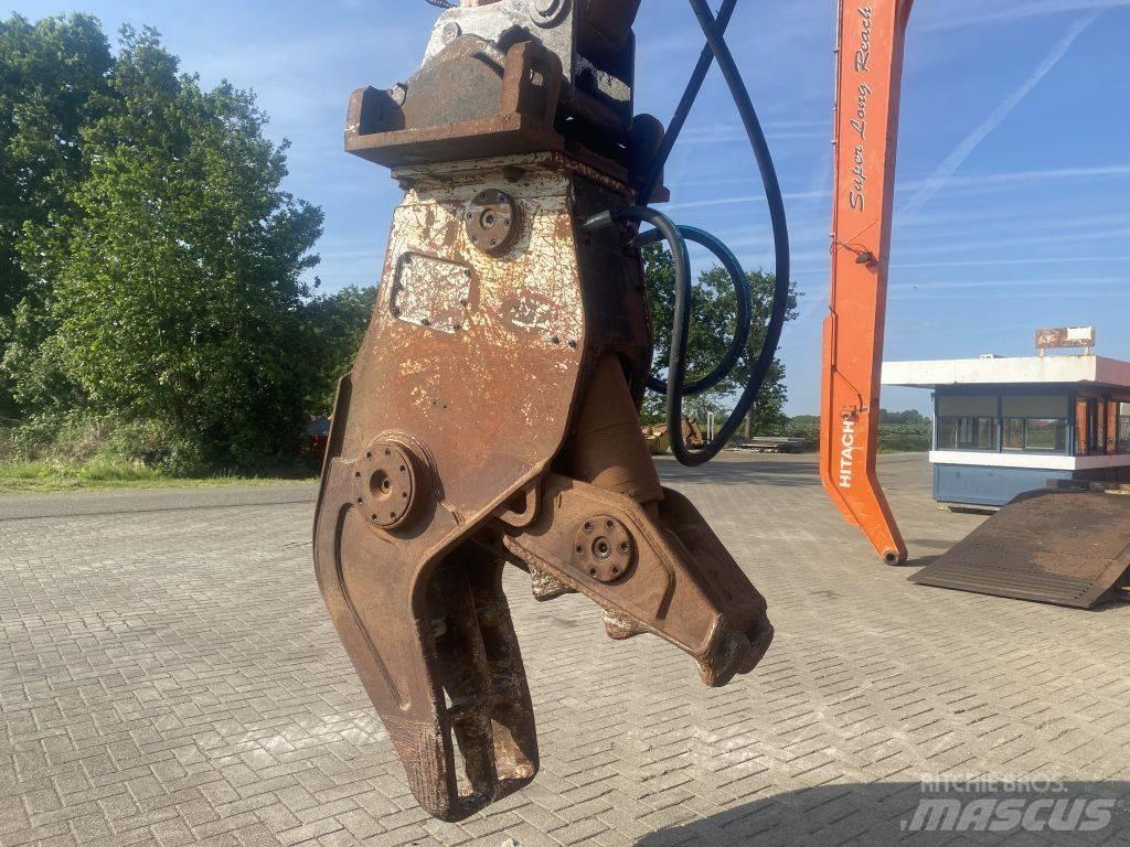  Crusher CW 30 Concasoare