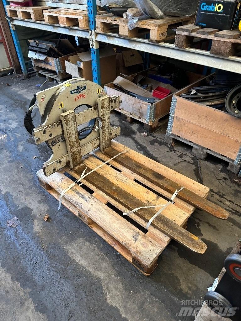 Cascade 40G-RRB-339 Rotative