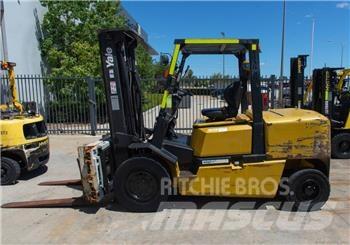 Yale GDP50MH Stivuitor diesel
