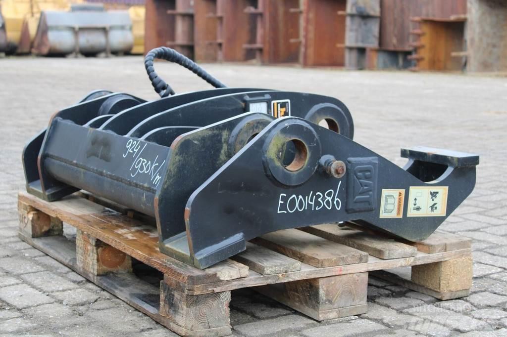 CAT SW2006 Conectoare rapide