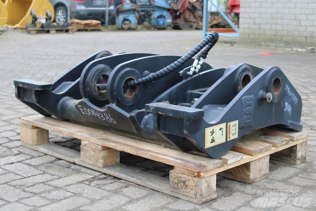 CAT SW2006 Conectoare rapide
