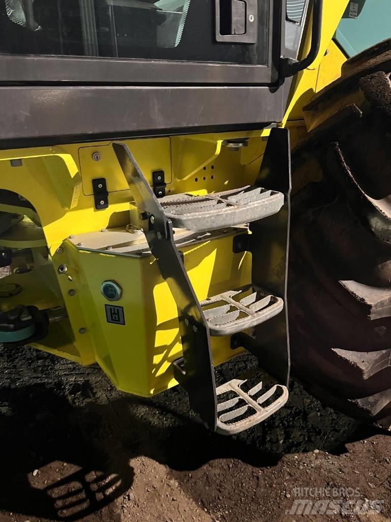 Ammann ARS130 Compactoare monocilindrice