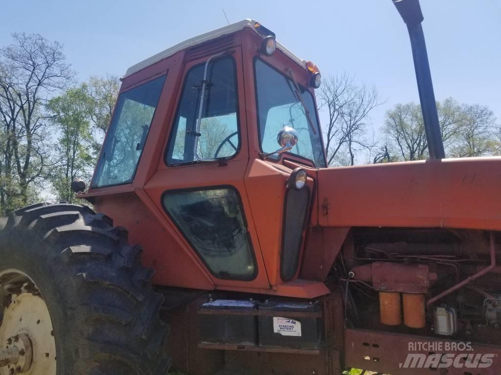 Allis-Chalmers 7060 Tractoare