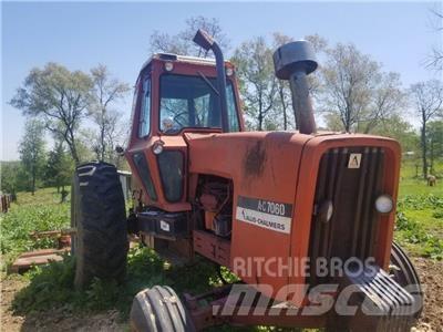 Allis-Chalmers 7060 Tractoare