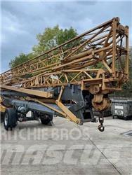 Potain HD 40 A Alte macarale