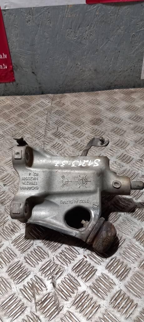 Scania R440  1788234 Cabine si interior