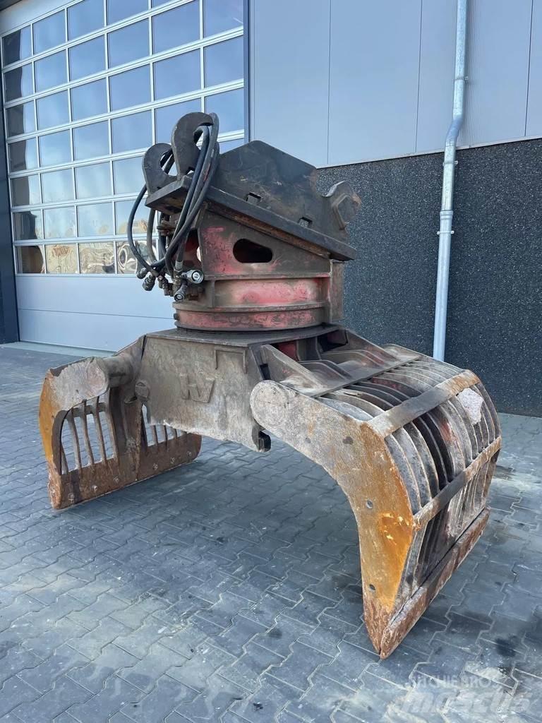 Verachtert CW40 Cupa