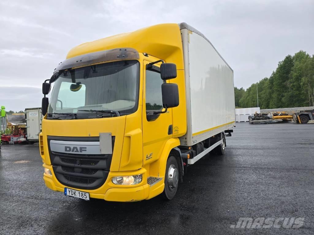 DAF LF 210 FA Autocamioane