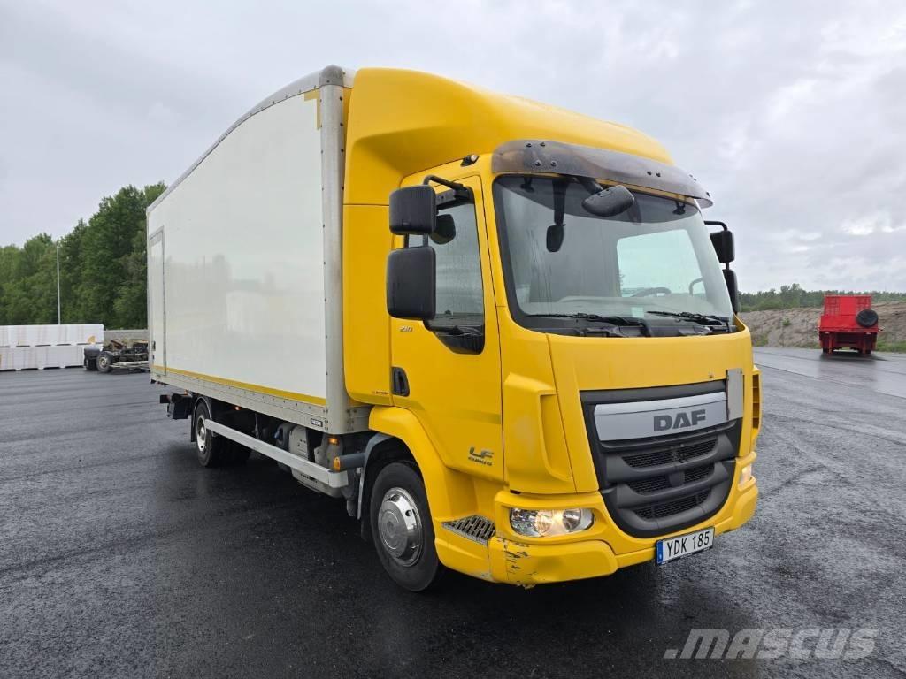 DAF LF 210 FA Autocamioane