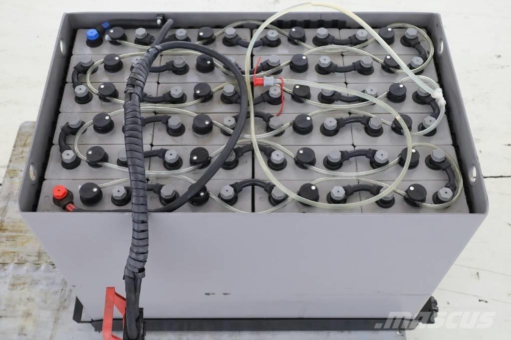 Jungheinrich EFG 215 Stivuitor electric