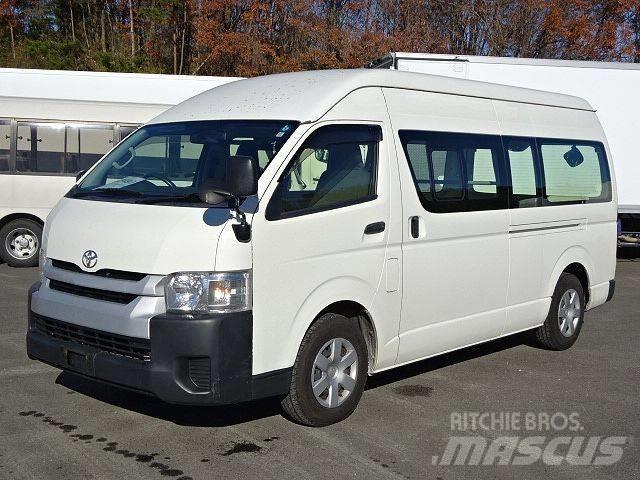 Toyota LDF-KDH221K Altele