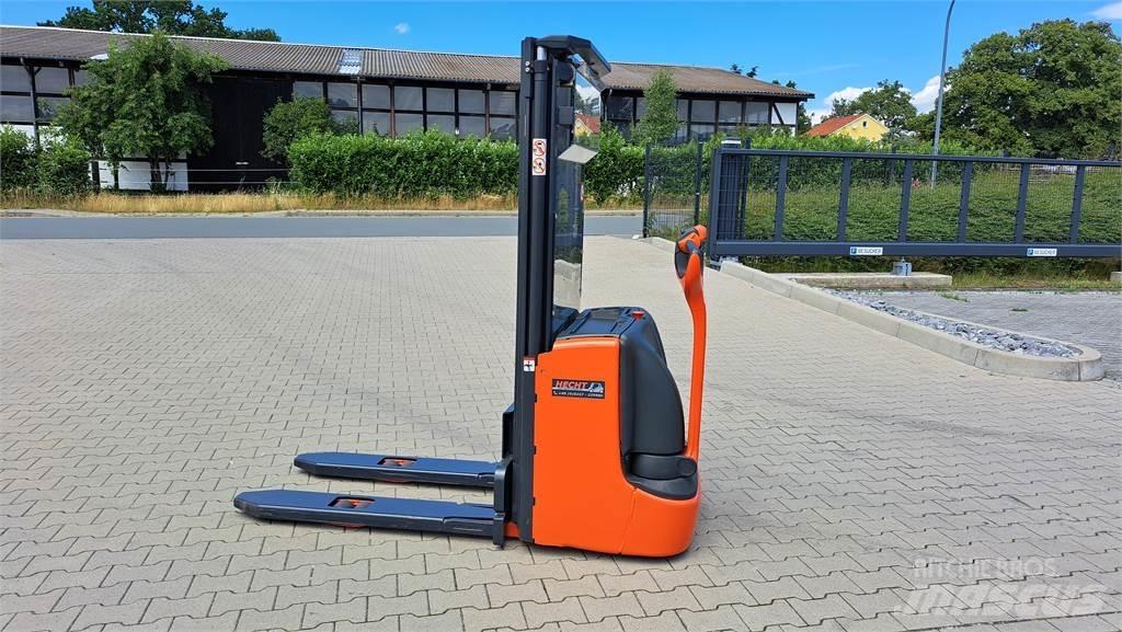 Linde L14C Transpaleta manuala