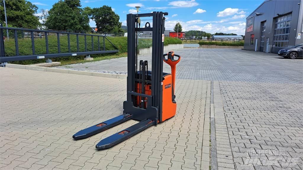 Linde L14C Transpaleta manuala