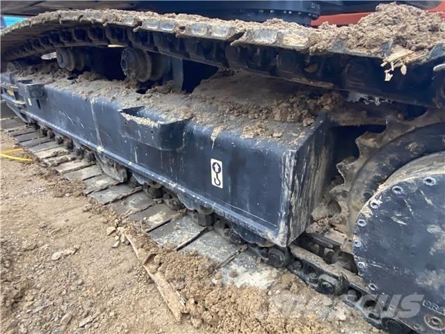 Sany SY215C Excavatoare pe șenile
