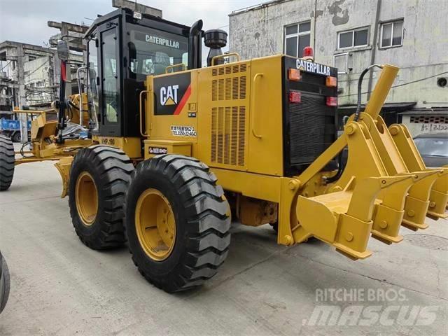 CAT 140 K Gredere