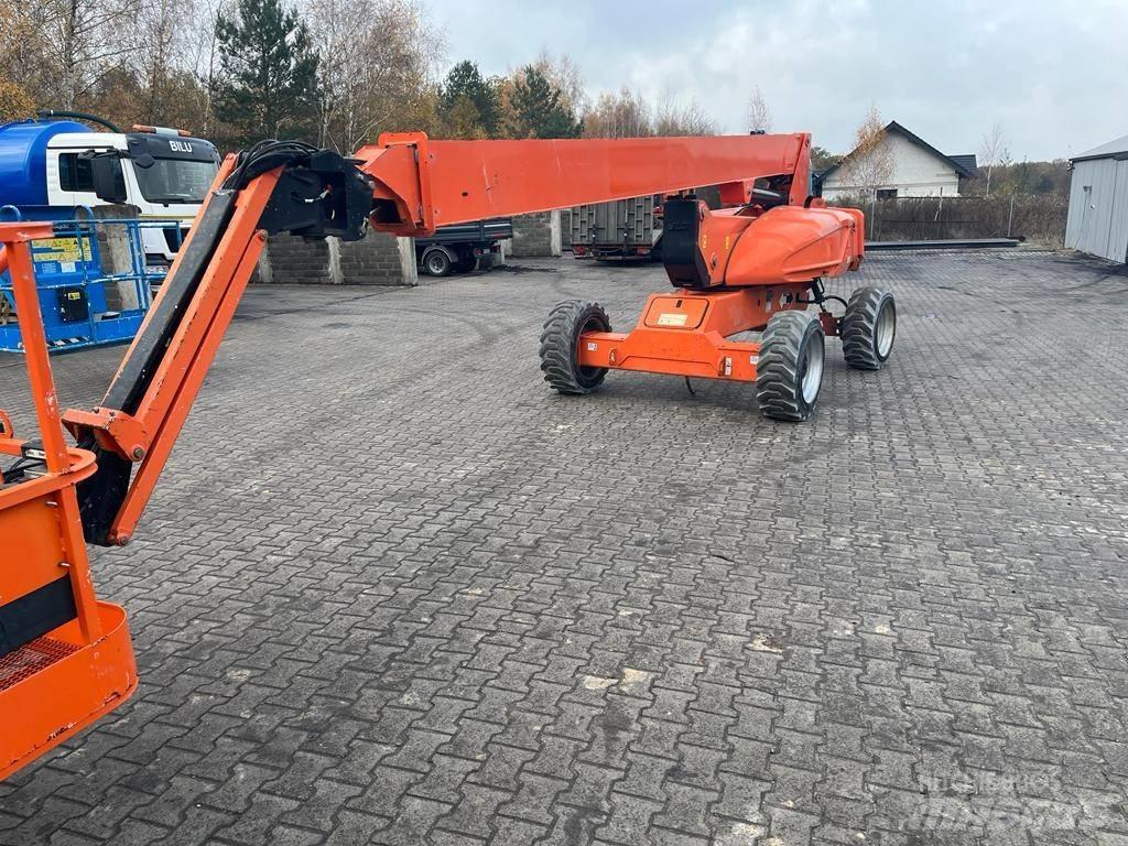 JLG M 600 JP Nacele cu brat articulat