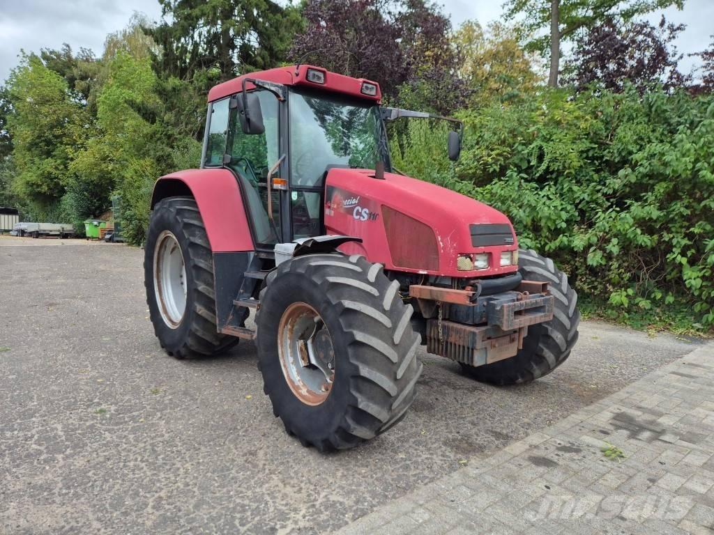 CASE CS110 Special Tractoare