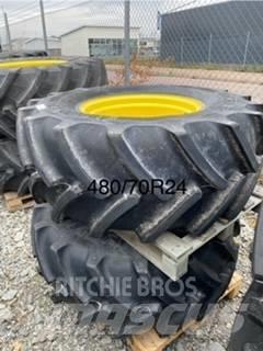 Hjul 480/70R24 Roti
