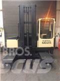Hubtex MD25 Încarcator lateral