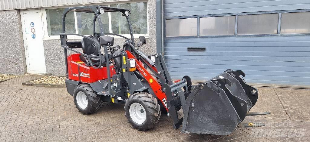 Schäffer 1622 Incarcatoare multifunctionale