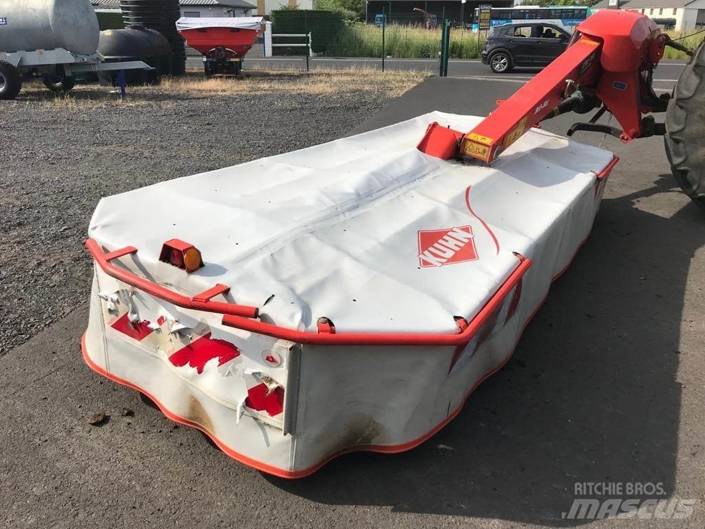 Kuhn GMD3511FF Cositoare de iarba