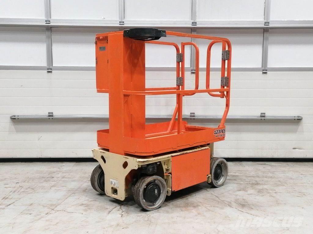 JLG 1230ES Alte ascensoare si platforme