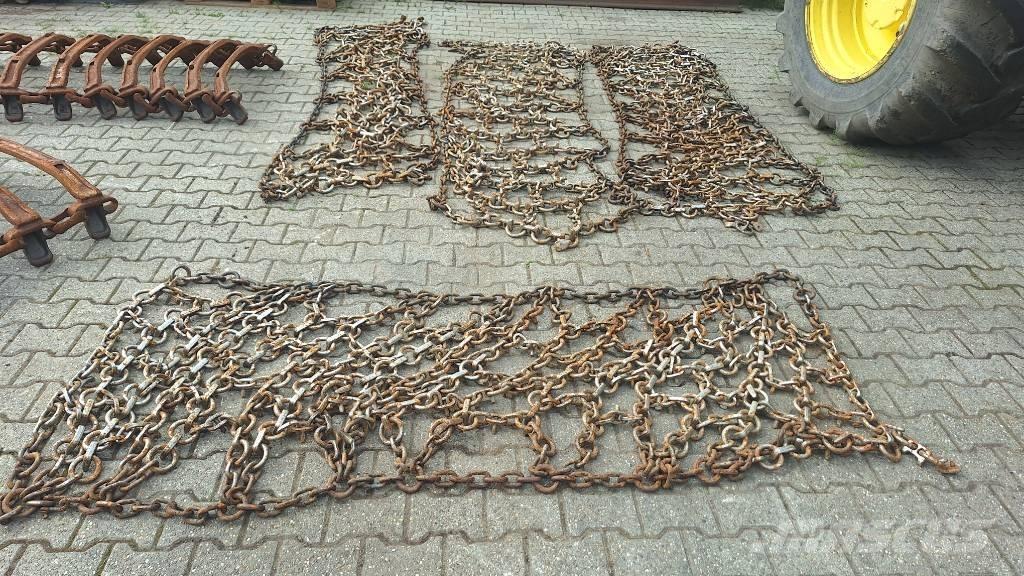 Pewag Wielketting Lanturi, senile si sasiu
