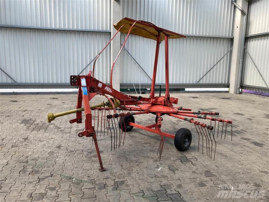 Fella TS 335 DN Combina