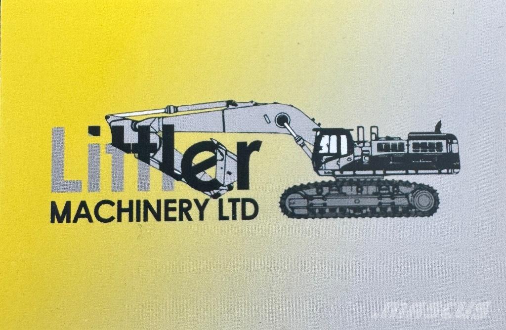 CAT D 7 Buldozere pe senile