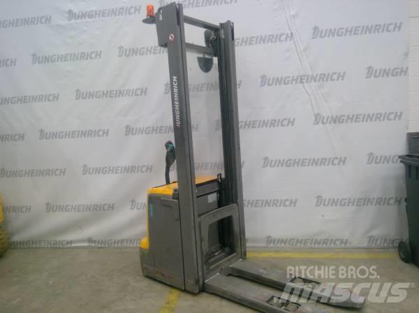 Jungheinrich EJC 220 Transpaleta manuala