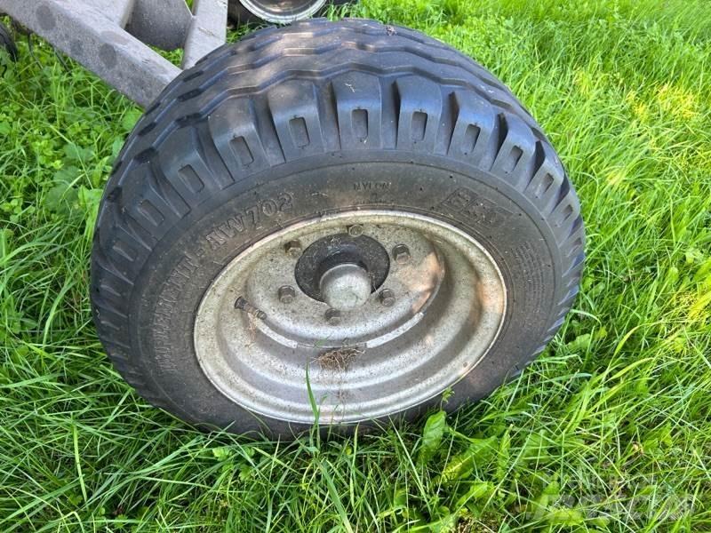 Vicon Fanex 1103 C Greble