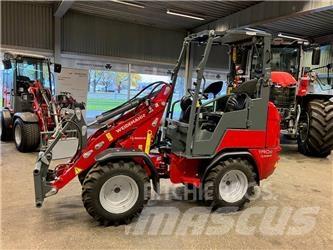 Weidemann 1190e Mini incarcator