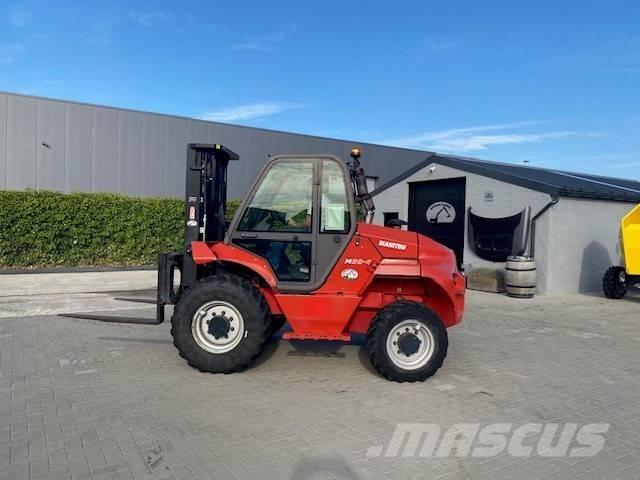 Manitou M 30.4 Masini de teren dificil
