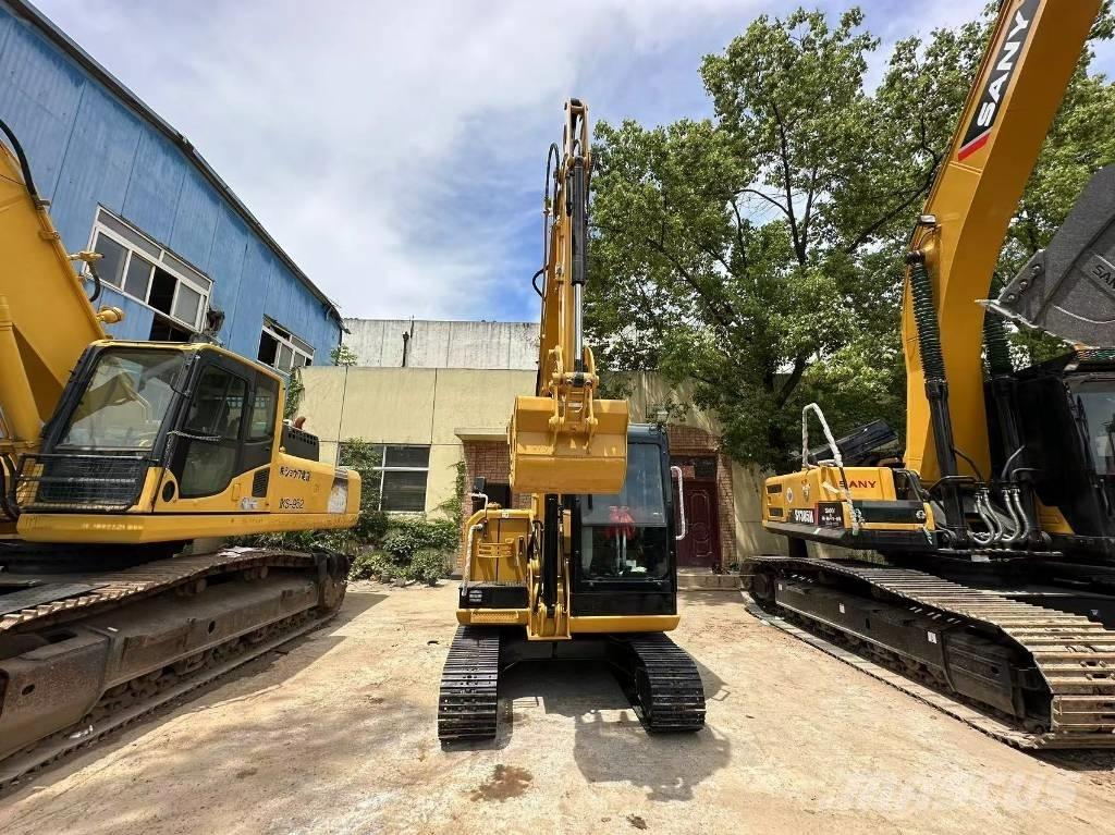 CAT 306E Mini excavatoare < 7t