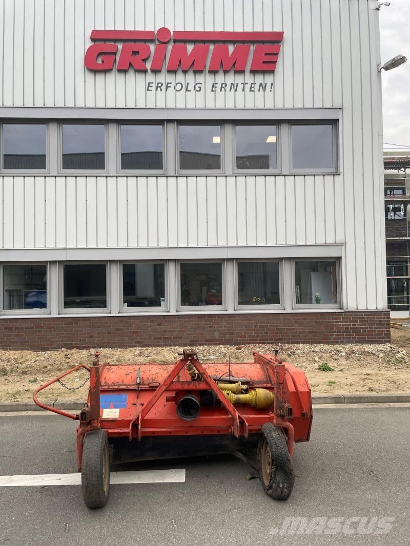 Grimme KS 1500 Echipament cartofi - Altele