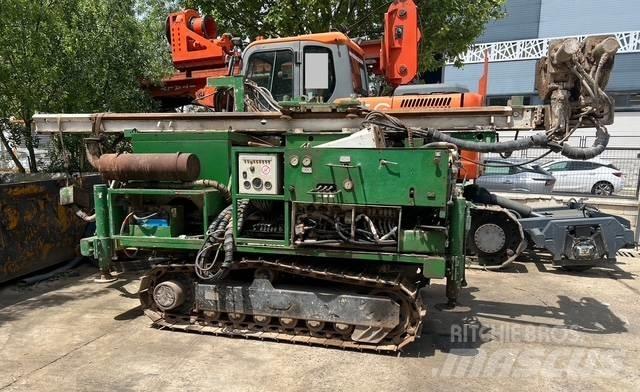 Boart Longyear DB520 Materiale pentru exploatare miniera