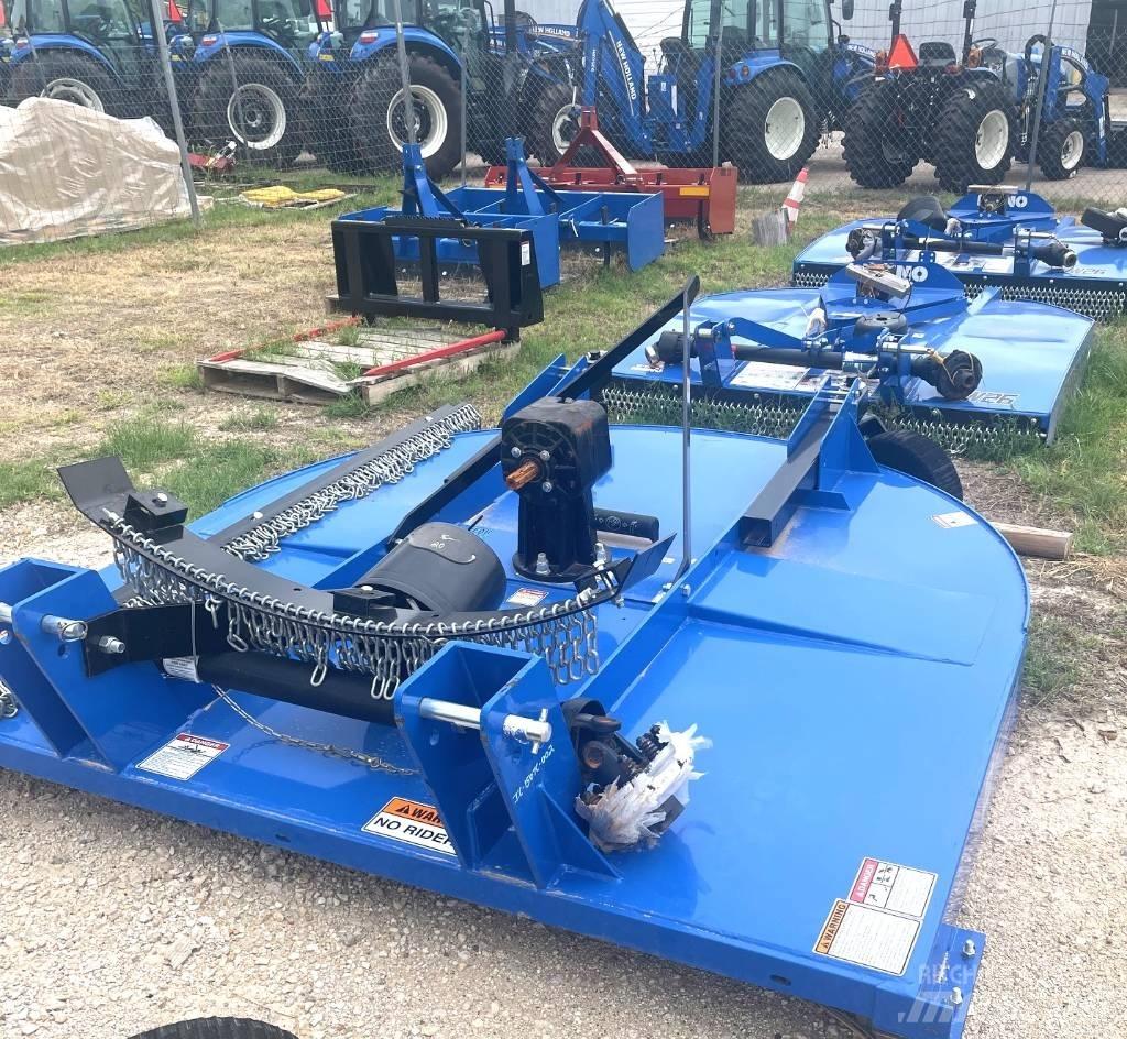Ironcraft 1507C Alte accesorii tractor