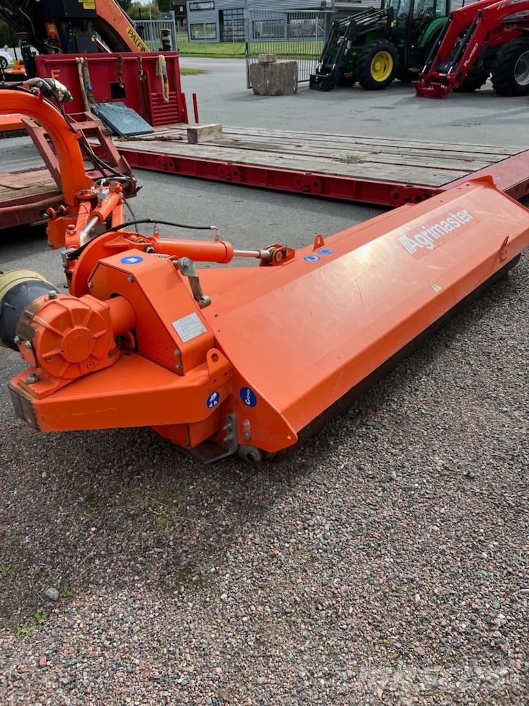 Agrimaster FZP 260 Cositoare