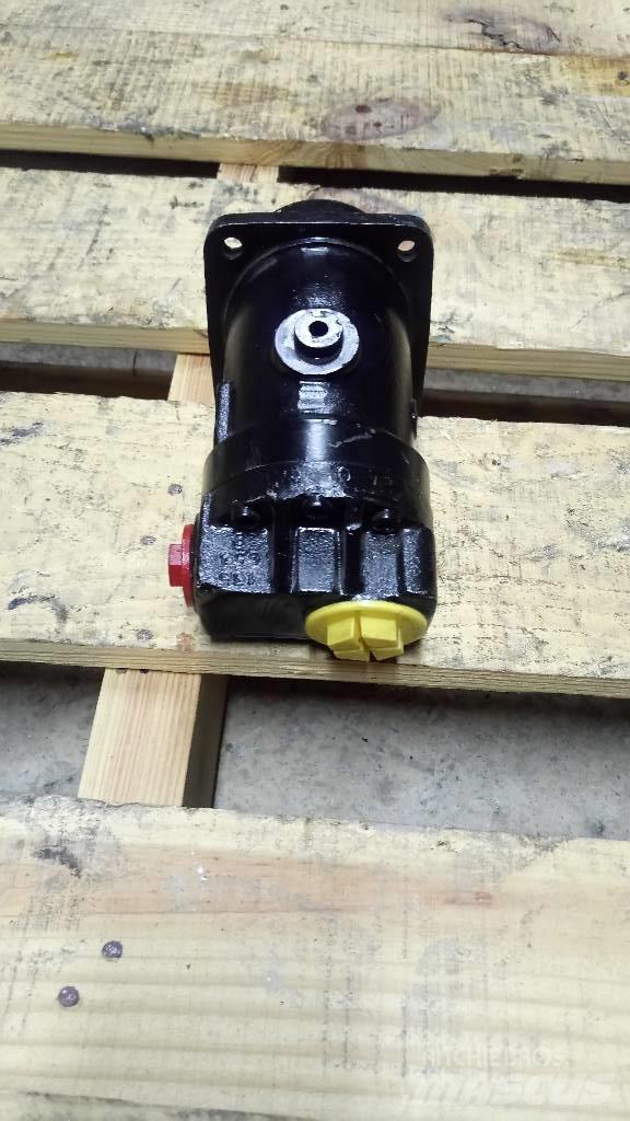 Hydromatik A2F16 Hidraulice