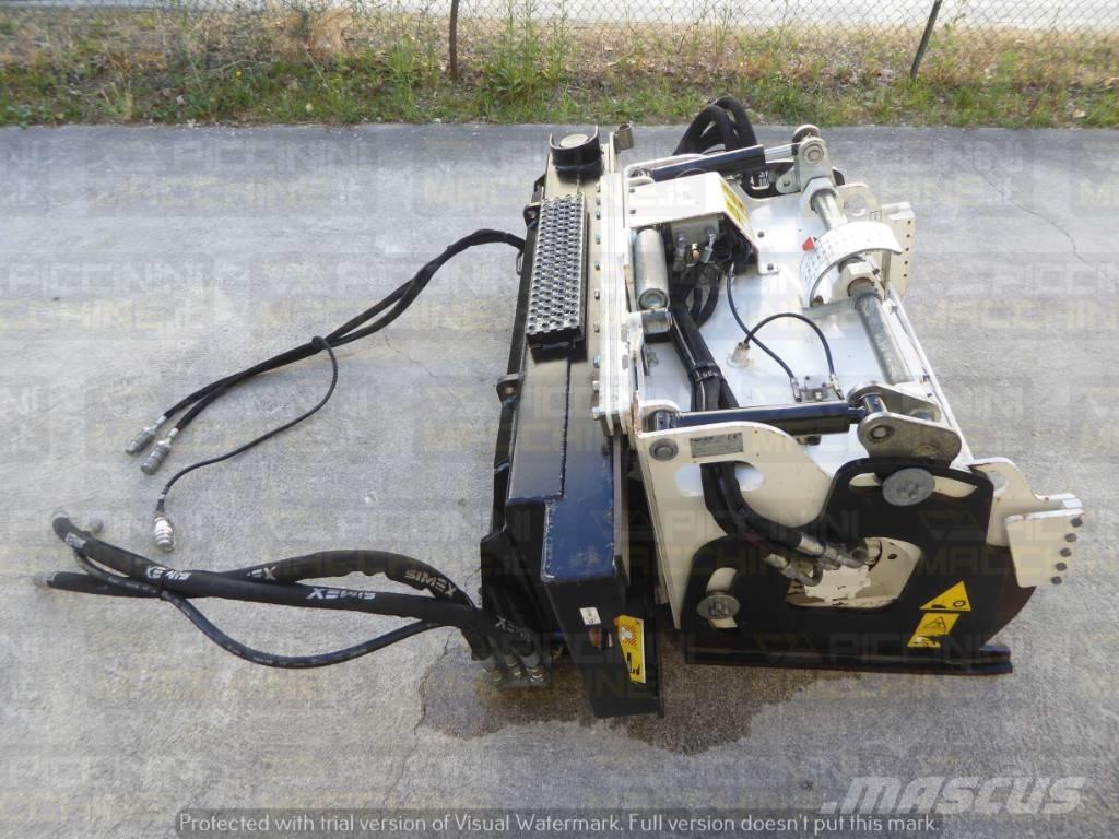 Simex PL1000 Nivelatoare