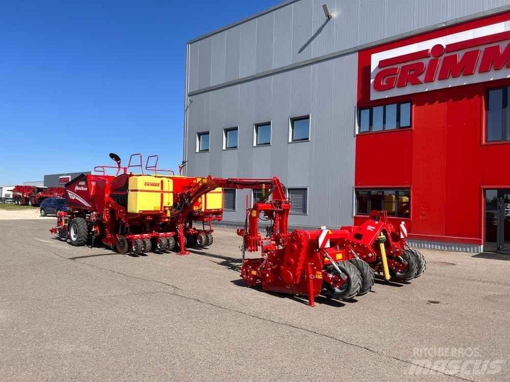 Grimme GF 400 Echipament cartofi - Altele