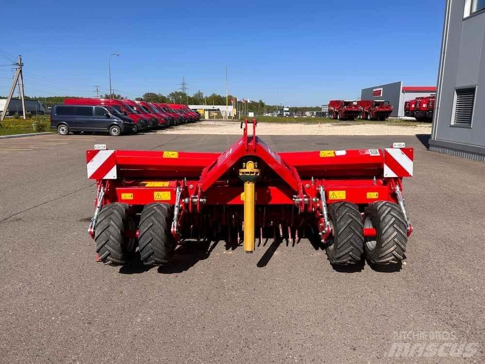 Grimme GF 400 Echipament cartofi - Altele
