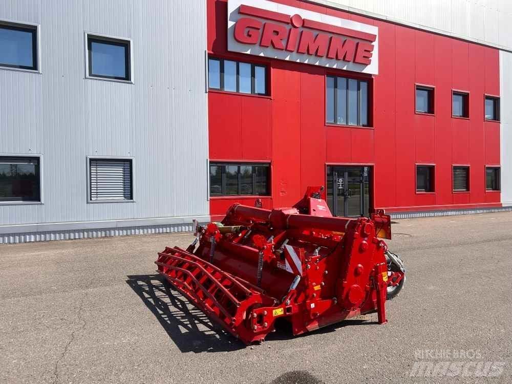 Grimme GF 400 Echipament cartofi - Altele